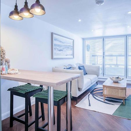 25 Captains Walk - 1 Bedroom Apartment - Saundersfoot Exteriör bild