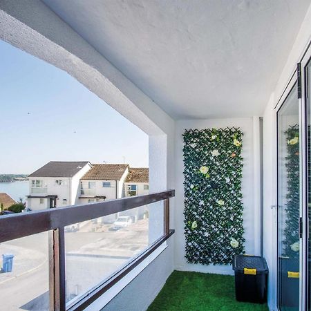 25 Captains Walk - 1 Bedroom Apartment - Saundersfoot Exteriör bild