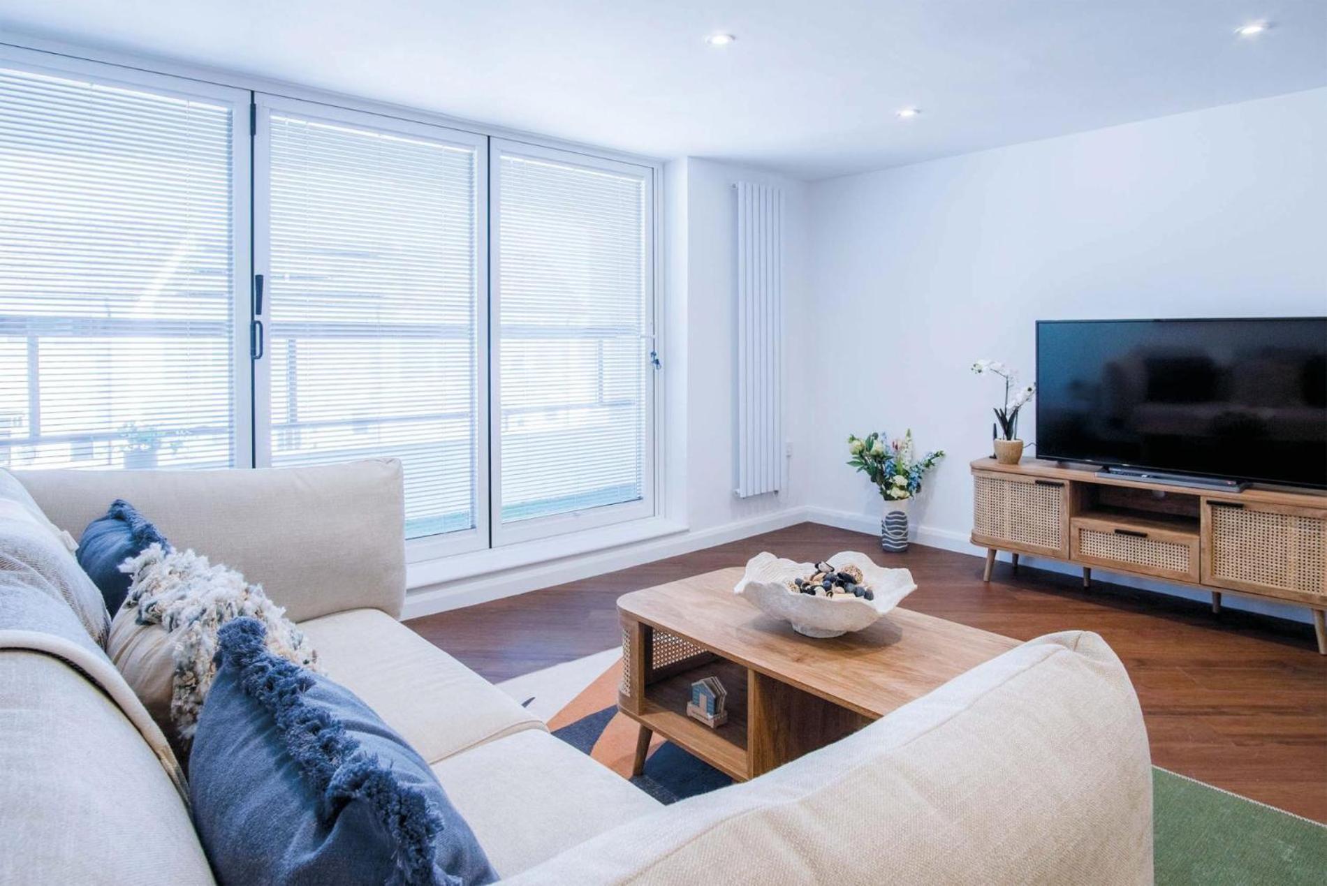 25 Captains Walk - 1 Bedroom Apartment - Saundersfoot Exteriör bild