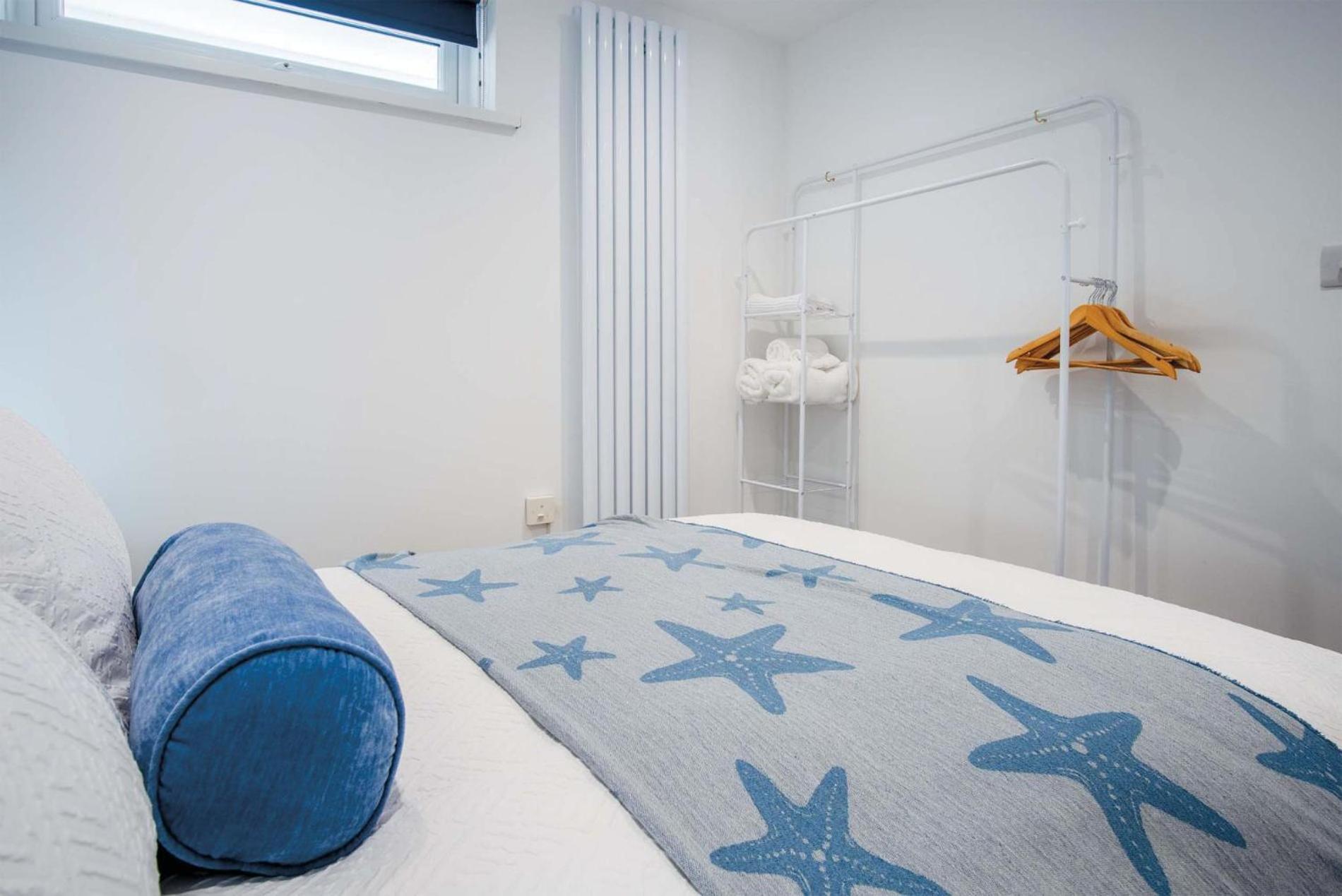 25 Captains Walk - 1 Bedroom Apartment - Saundersfoot Exteriör bild