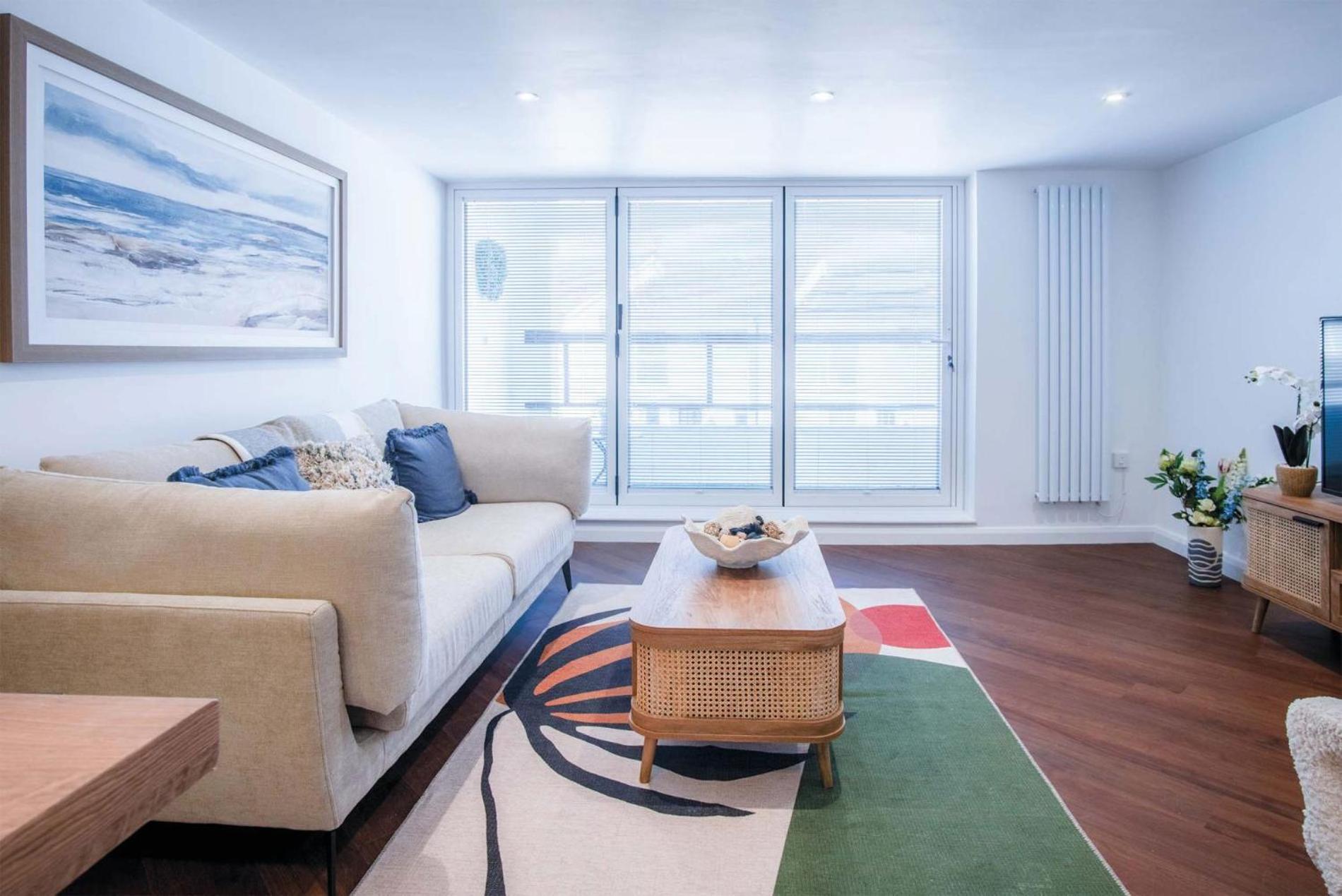 25 Captains Walk - 1 Bedroom Apartment - Saundersfoot Exteriör bild